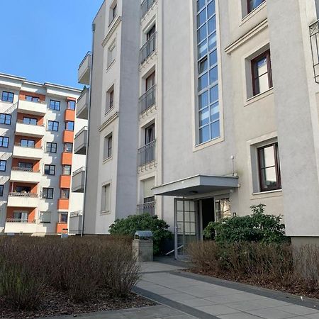 Tylna 8 Apartments Łódź Exterior foto
