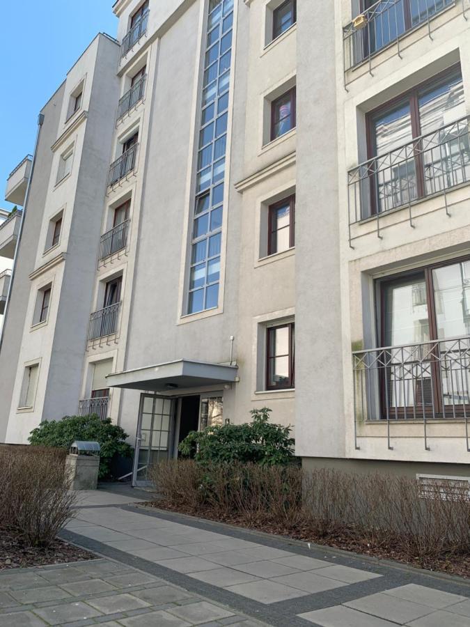 Tylna 8 Apartments Łódź Exterior foto